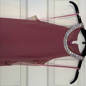 Windsor Dress